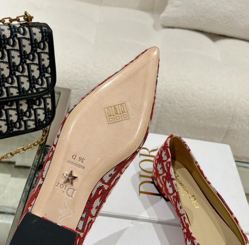 SAMCC - DOR Women Shoes - 203