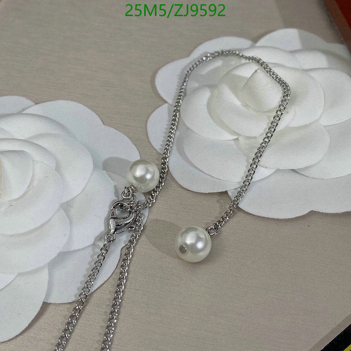 SAMC - CHL Jewelry Necklace - 240