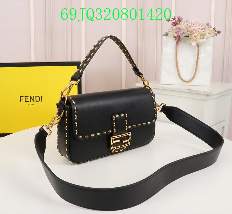 Glami - FDE Bags - 3277