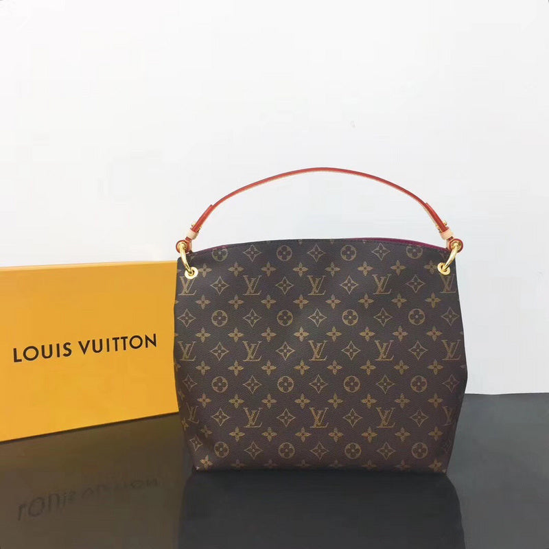 Glami- Glami- Lu-Vi bags - 11761