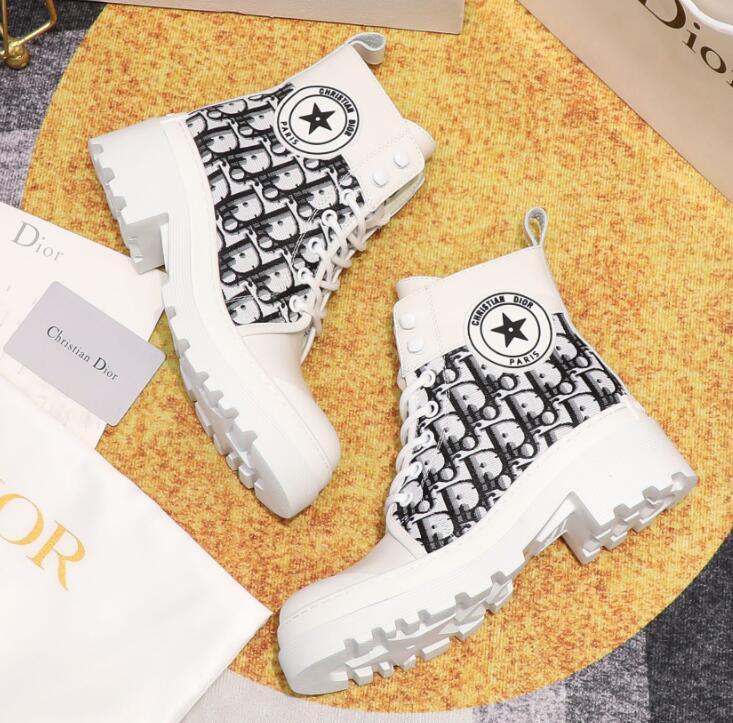 SAMCC - DOR Women Shoes - 566