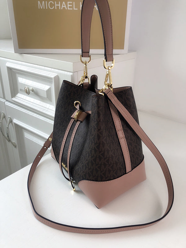 Satchel Bags - MK Bags - 002