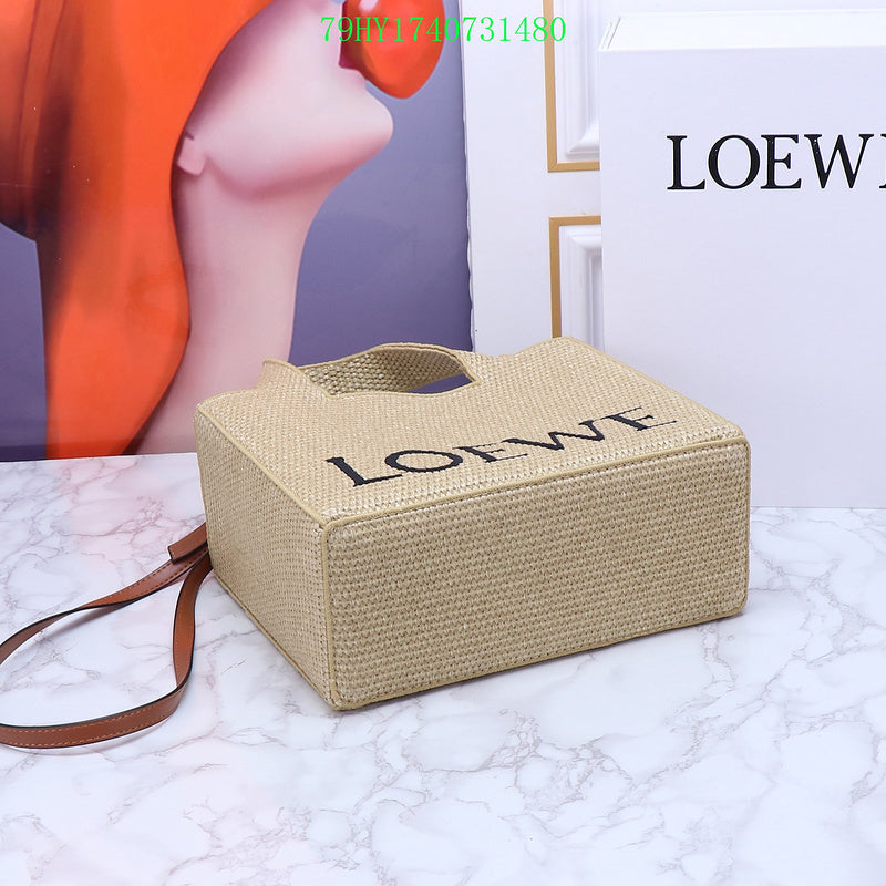 Satchel Bags - LWE Bags - 034