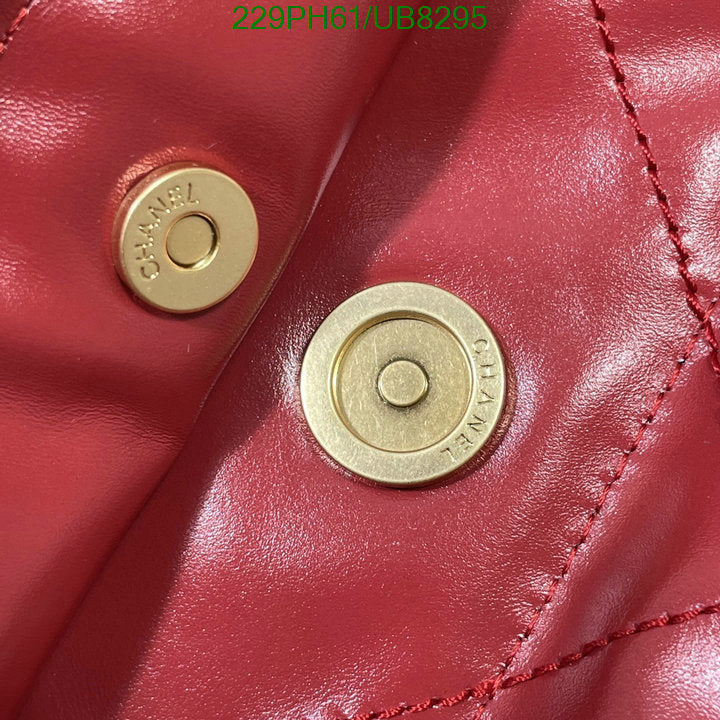 SAMC - CHL Bags - 087