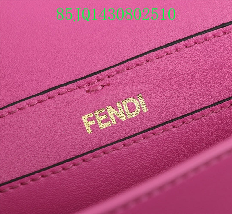 Glami - FDE Bags - 2509