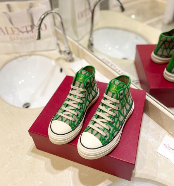 SAMC - VEL Men Shoes - 047