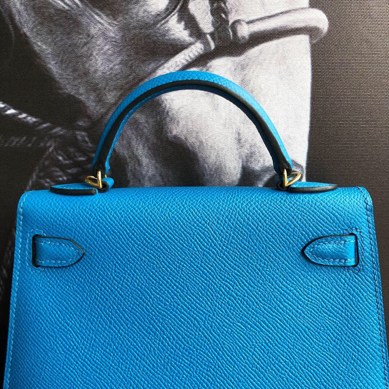 Satchel Bags - HMS-Bags - 1109