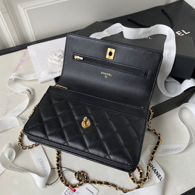 Satchel Bags - CHL Bags - 7340