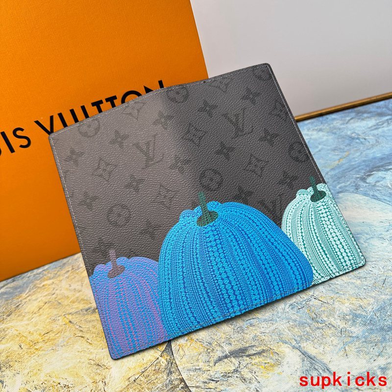 Glami- - Mix Wallets - 439