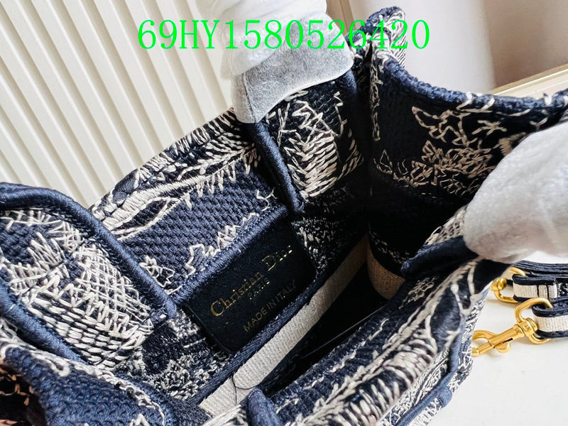 Glami - DOR Bags - 1598