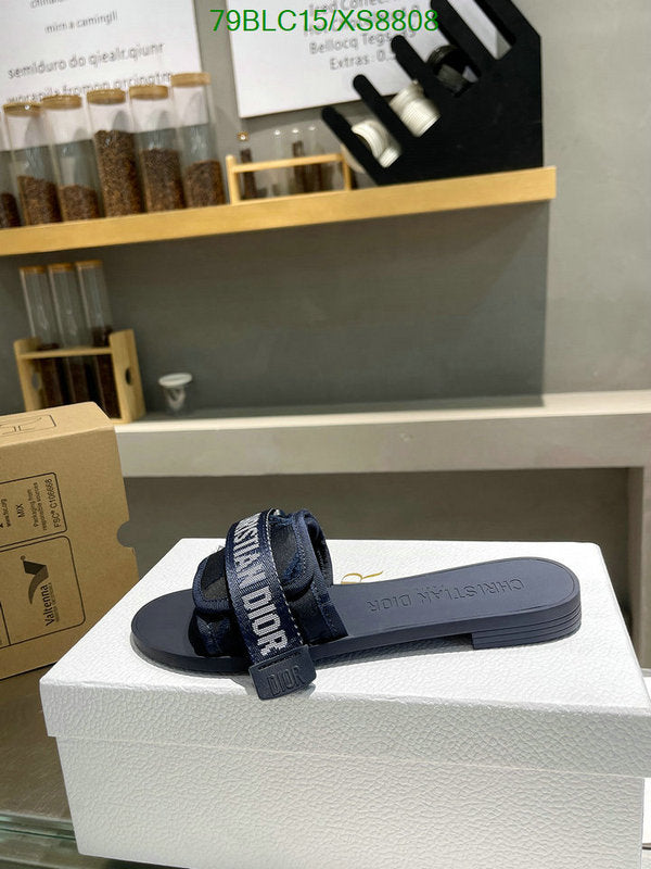 SAMCC - DOR Women Shoes - 2188