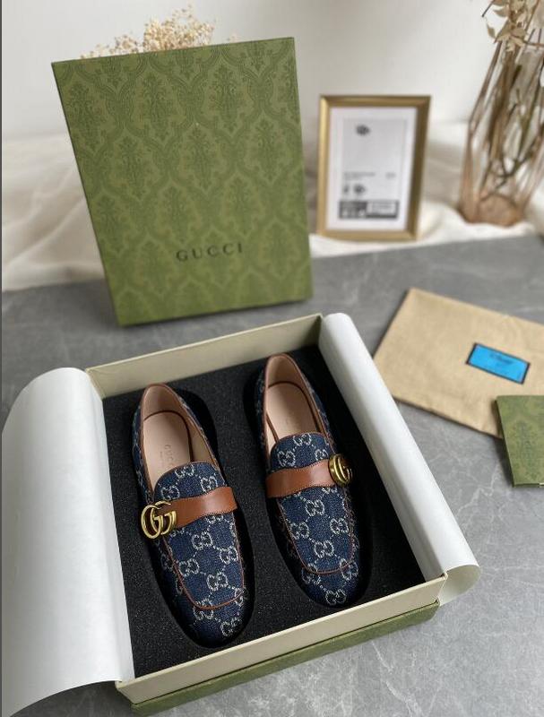 SAMC - GUKI Women Shoes - 1465