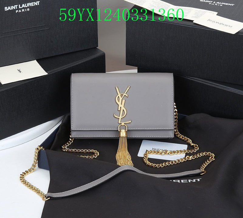 Glami - YLS Bags - 1948