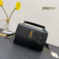 Satchel Bags - SLY Bags - 1213