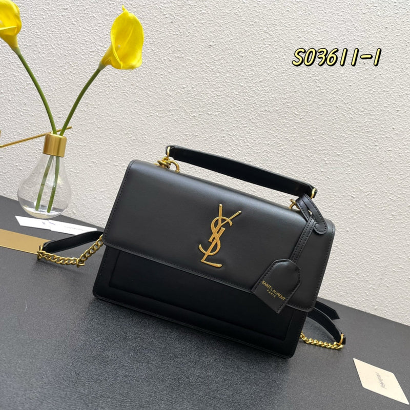 Satchel Bags - SLY Bags - 1213