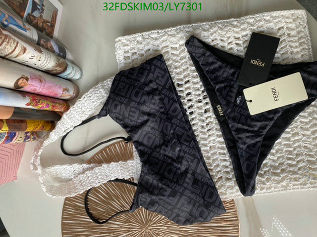 SAMC - FDE Swimsuits - 128