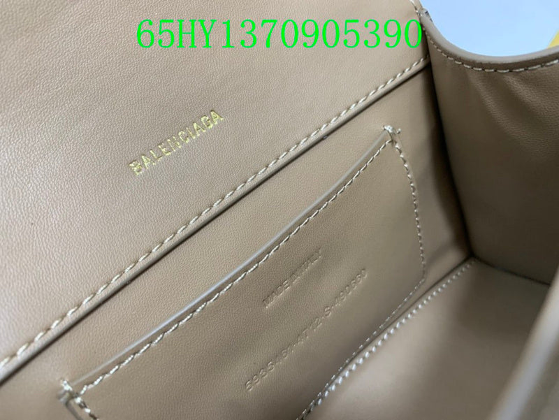 Satchel Bags - BGA Bags - 2125