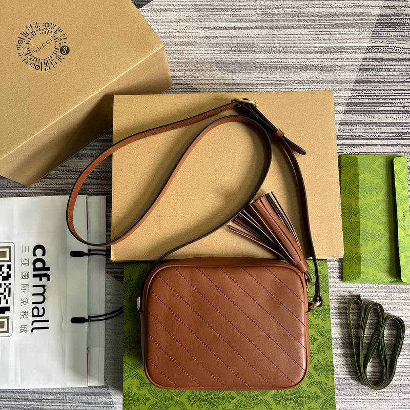 Satchel Bags - GCI Bags - 7620