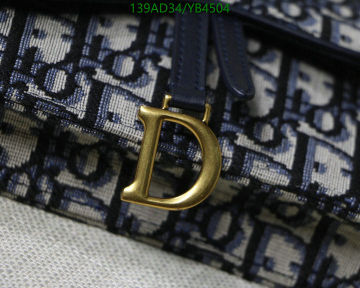 SAMCC - DOR Bags - 1550