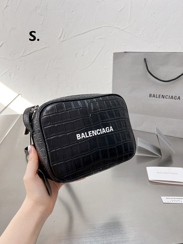 Satchel Bags - BGA Bags - 1400