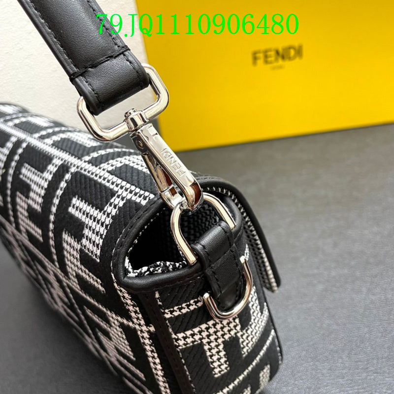 Glami - FDE Bags - 1438
