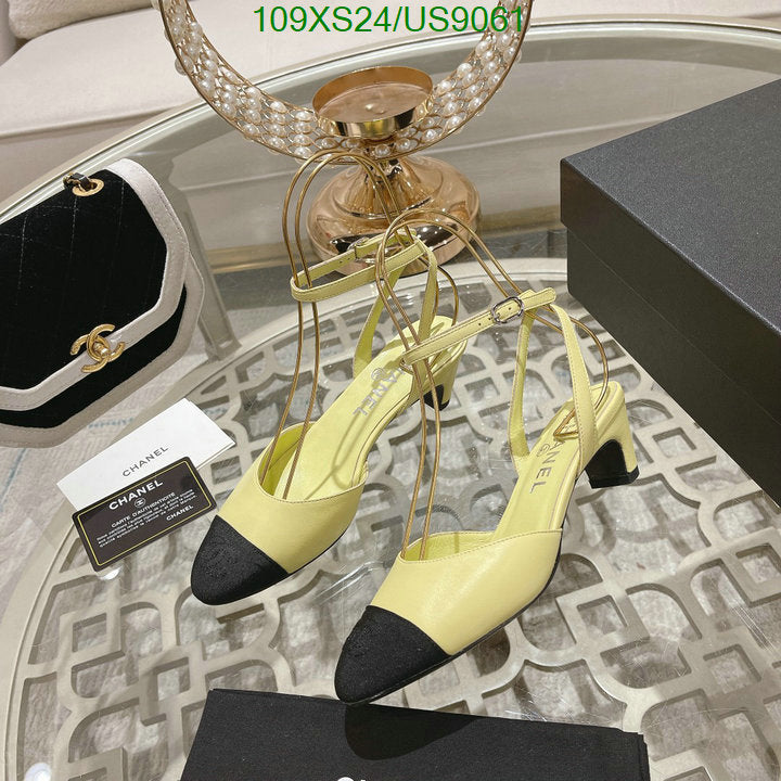 SAMC - CHL Women Shoes Ballet - 137