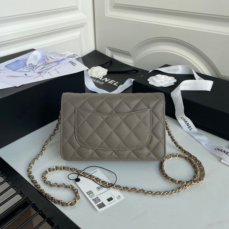 Satchel Bags - CHL Bags - 7409
