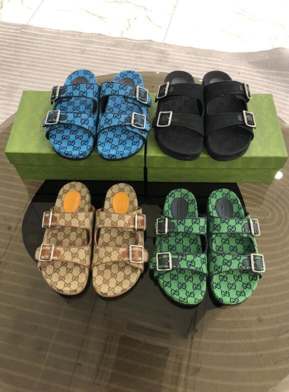 SAMC - GUKI Men Shoes - 688