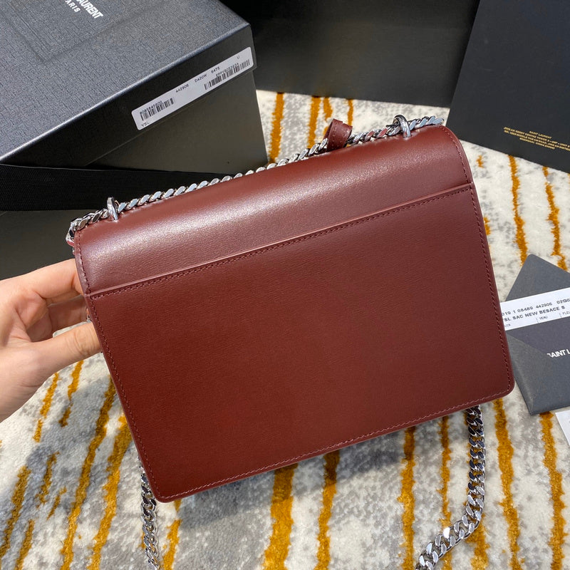 ELE - SLY Bags 462