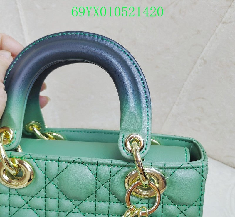 Glami - DOR Bags - 1213