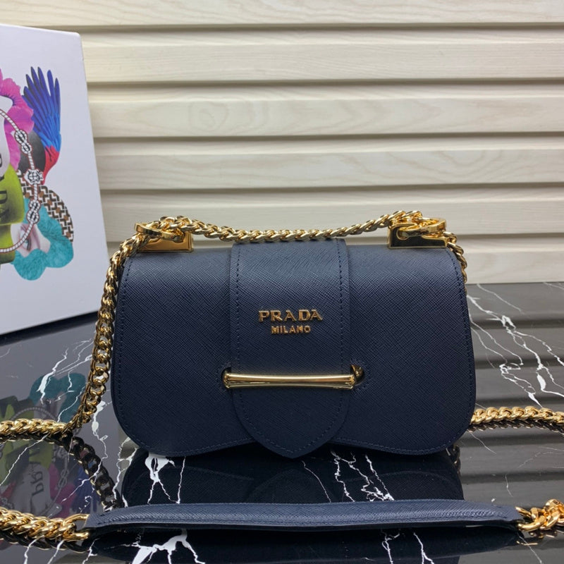 Glamy - PD Bags - 1859