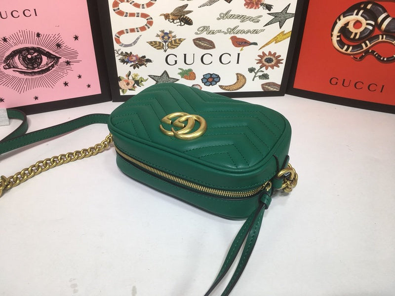 Glami Fashion - GCI Bags - 10549