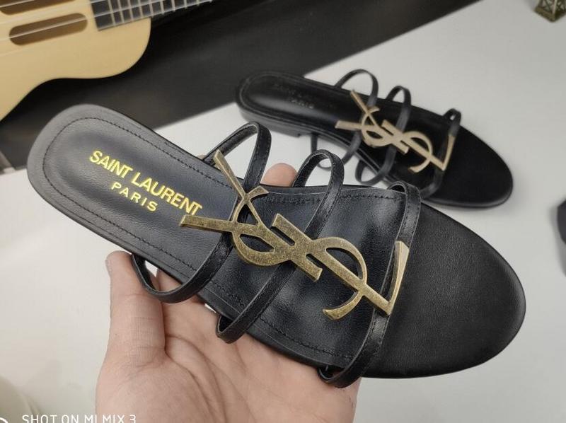 SAMC - YLS Women Shoes - 340