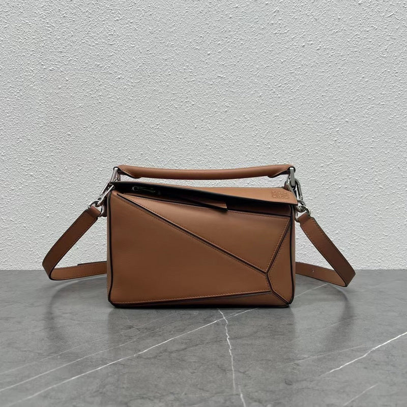 Glamy - LWO Bags - 664