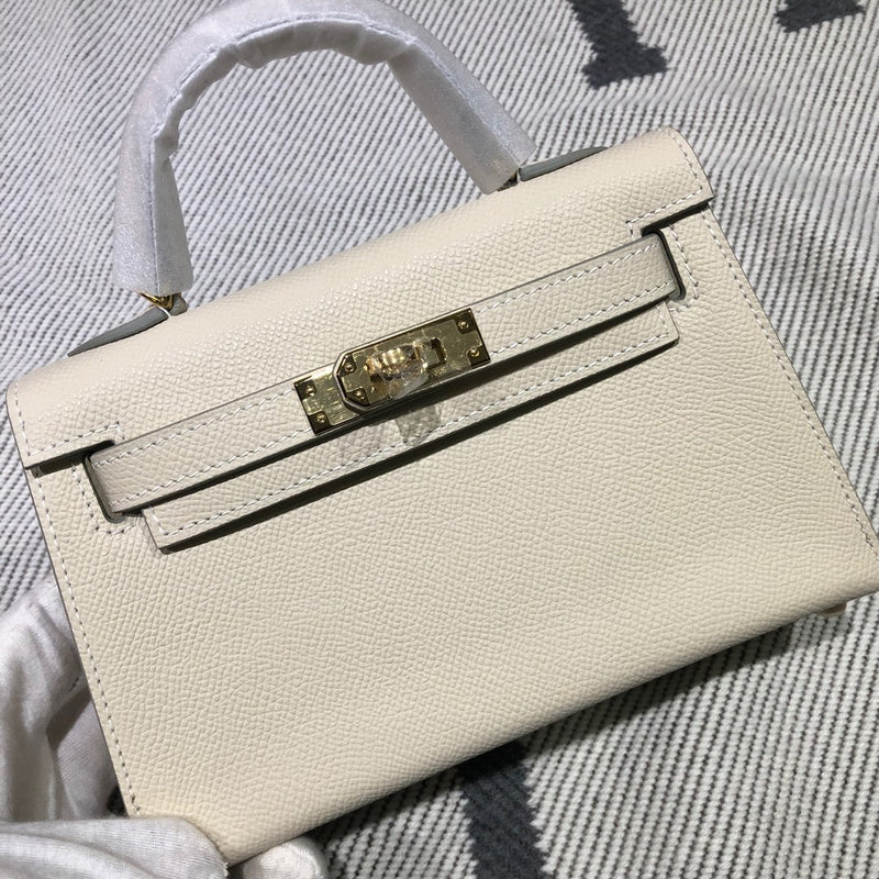 Glamy - HMS Bags - 1991