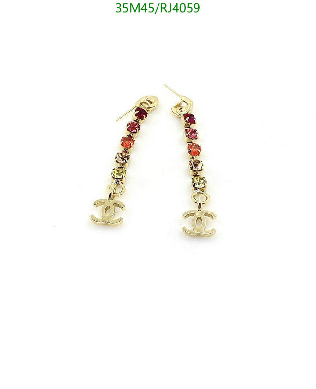 SAMC - CHL Jewelry - 1302