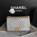 Satchel Bags - CHL Bags - 424
