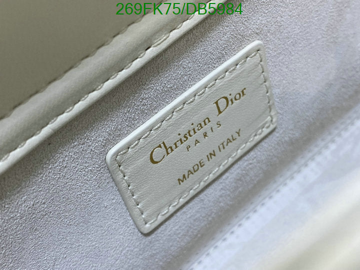 SAMCC - DOR Bags - 1077