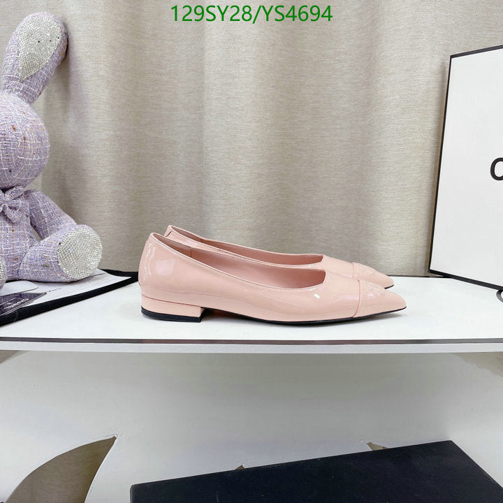 SAMC - CHL Women Shoes - 120