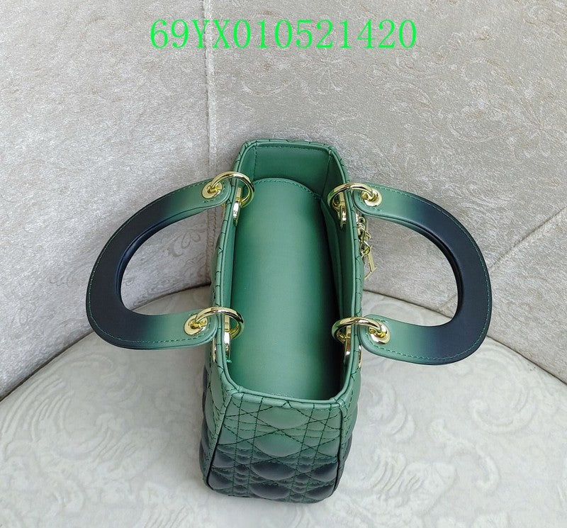 Glami - DOR Bags - 1213