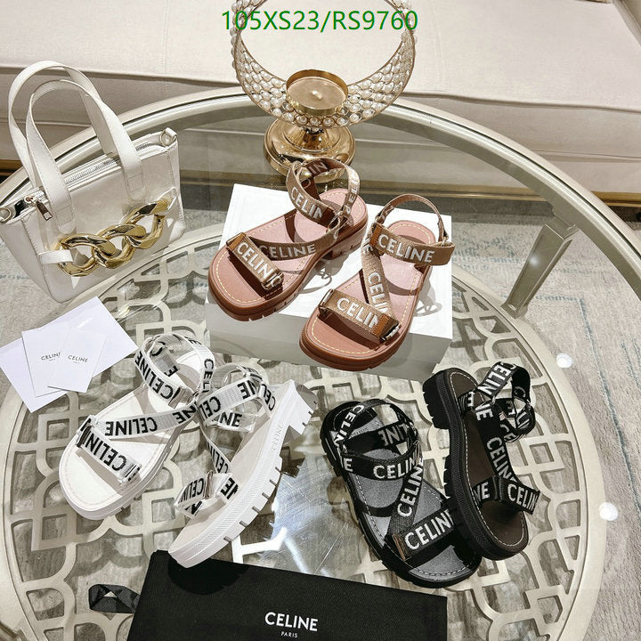 SAMC - COL Women Shoes - 257