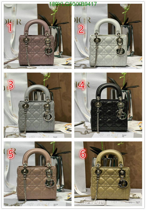 SAMCC - DOR Bags - 1494