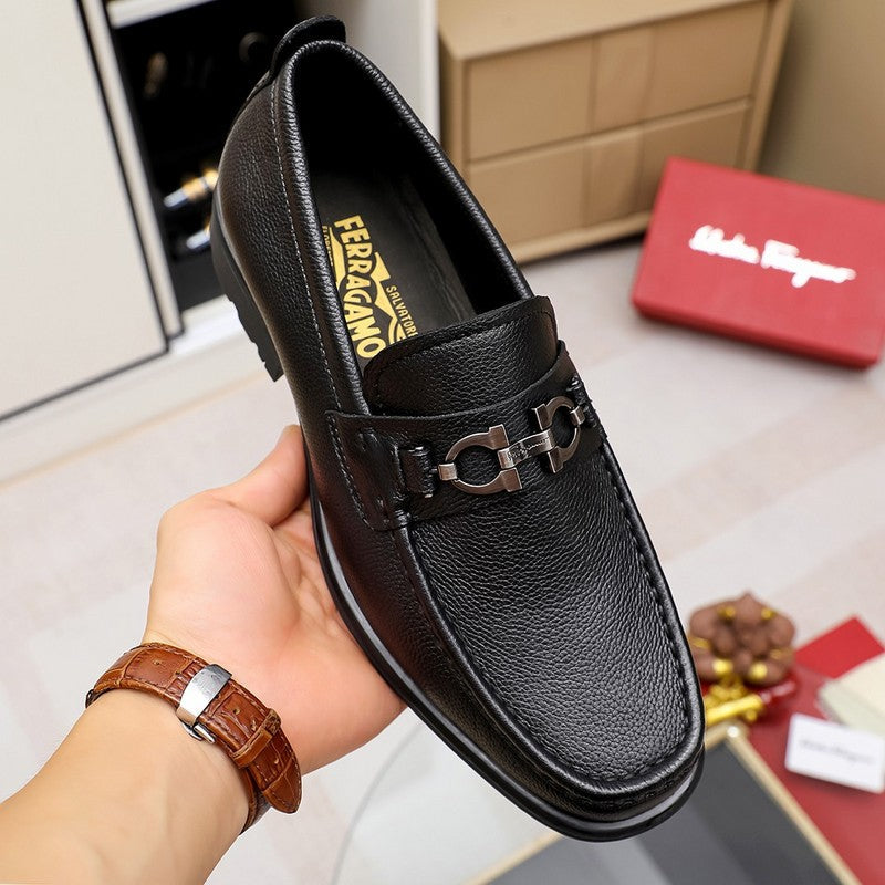Glami - FGO Men Shoes - 843