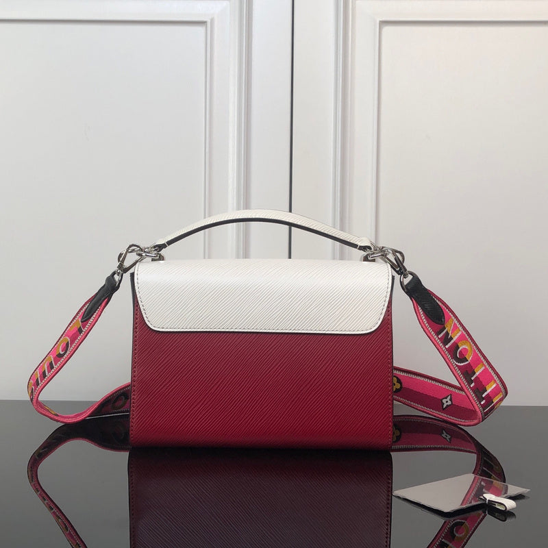 Satchel Bags - VL Bags - 1350