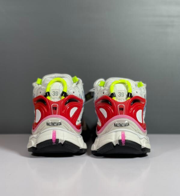 SAMC - BG Men Shoes - 041
