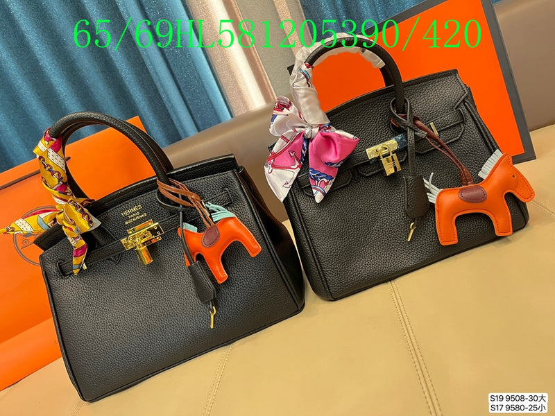 Glami - HMS Bags - 406