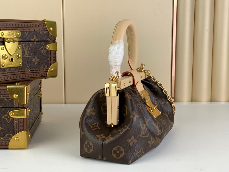 Satchel Bags - VL Bags - 2866