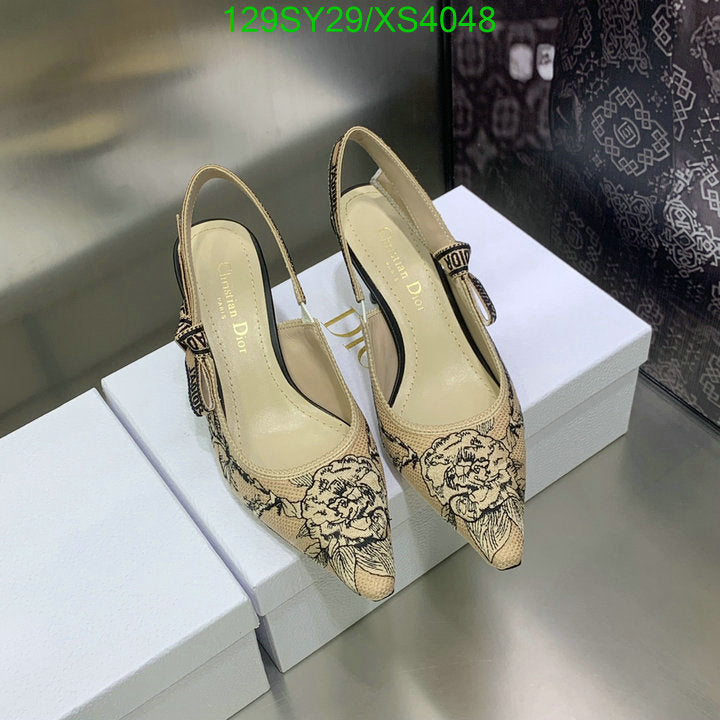SAMCC - DOR Women Shoes - 2242