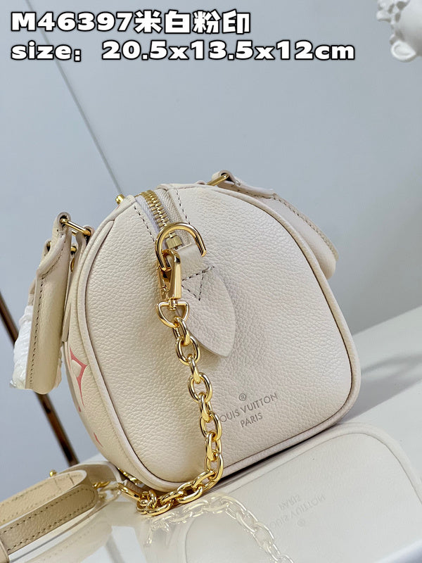 Glamy - LOV Bags - 659