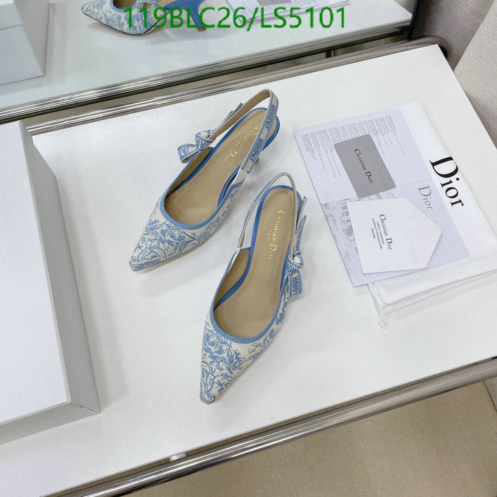 SAMCC - DOR Women Shoes - 2214